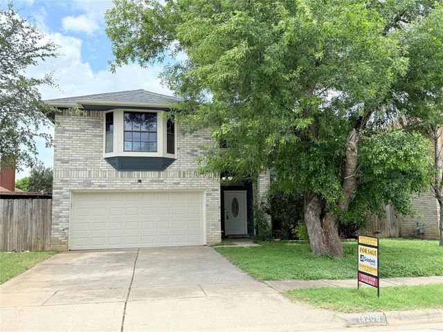 14206 ROSSEAU St — AUSTIN'S COLONY