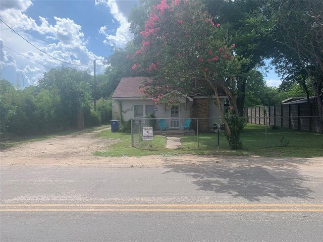 4204 Clawson Rd — Low Theodore Heights
