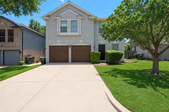 7601 Windrush Dr — Milwood