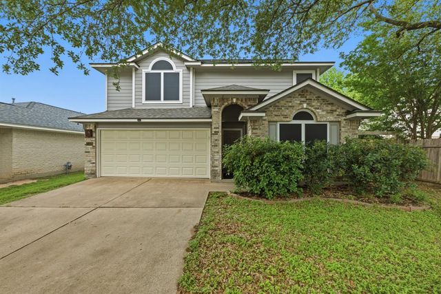 15308 Cadoz Dr — Willow Run Sec 01