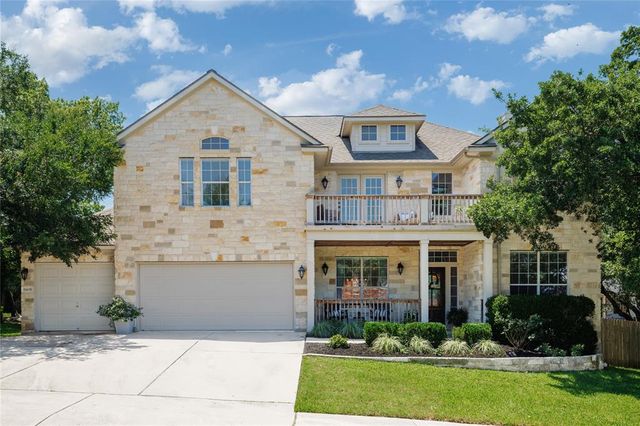 11408 Dona Villa Dr — Canyon Creek Sec 11