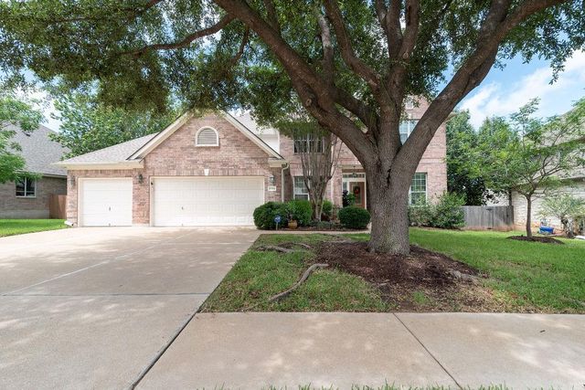 10304 Medinah Greens Dr — Avery Ranch