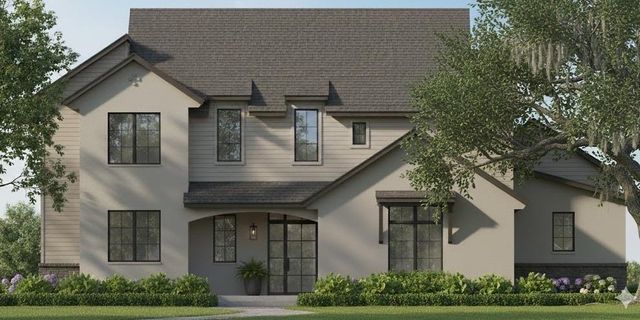 704 E 46th St — Ridgetop Annex