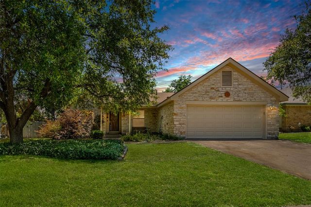 3007 Peacemaker St — Brushy Creek Sec 02 Amd Lts 01-12 Blk 12 L