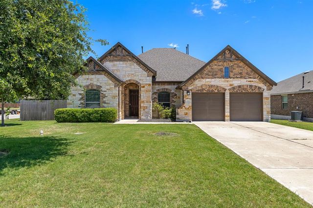 6901 Leonardo Dr — Siena Ph 1 Sec 1