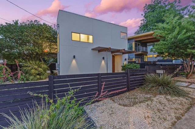1606 Salina St — LE Foster Addn
