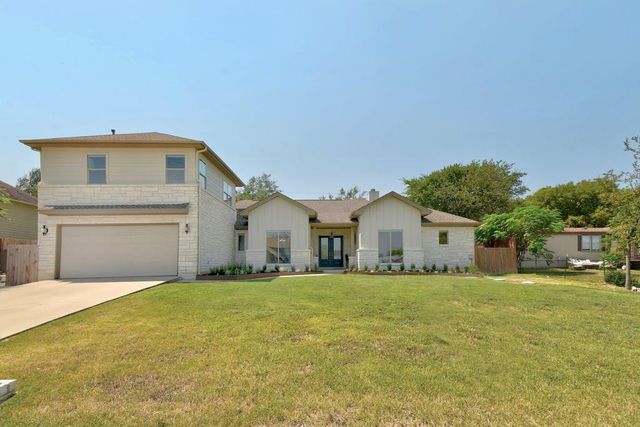 1006 Lipan Trl — Austin Lake Hills Sec 03