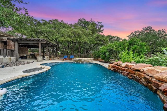 10901 Tornasol Ln — Circle C Alta Mira