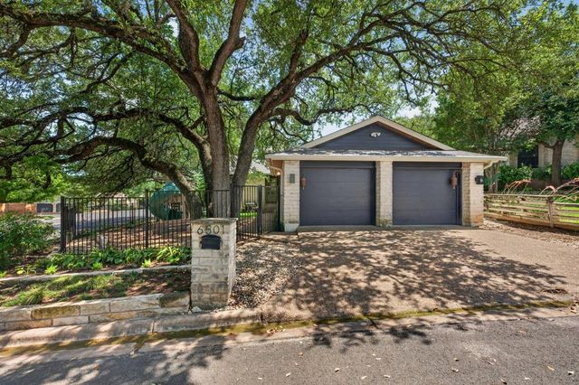 6501 Robbie Creek Cv — Lakewood Sec 02 Ph 01