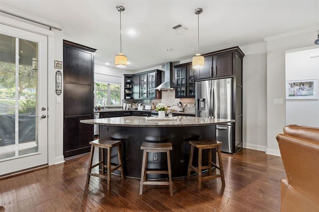 15317 Falconhead Grove Loop — Spillman Ranch Ph 1 Sec 9