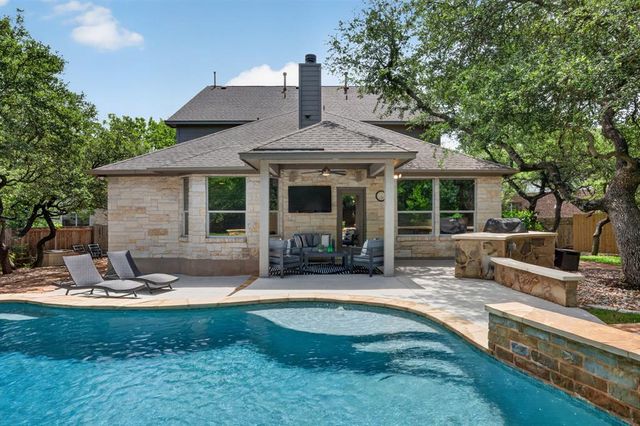8025 Levata Dr — Meridian Sec C Ph 01