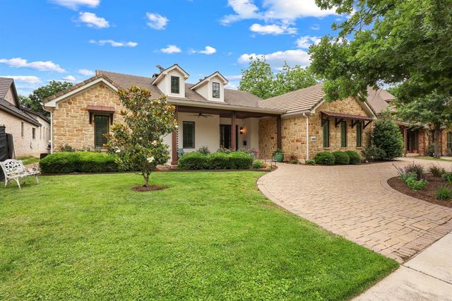 5002 Finley Dr — Brown Joseph W 02
