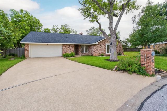 4805 Midoak Cir — Smiths J W Western Oaks 1A