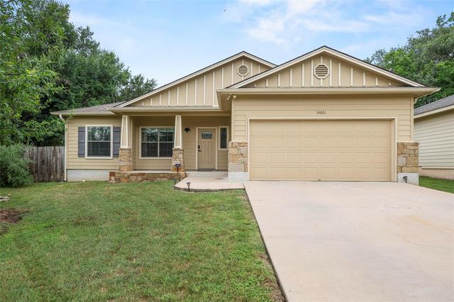 14601 Running Deer Trl — Apache Shores