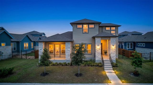 9208 Apogee Blvd — Mirabel Park Ph 1 Easton Park Sec