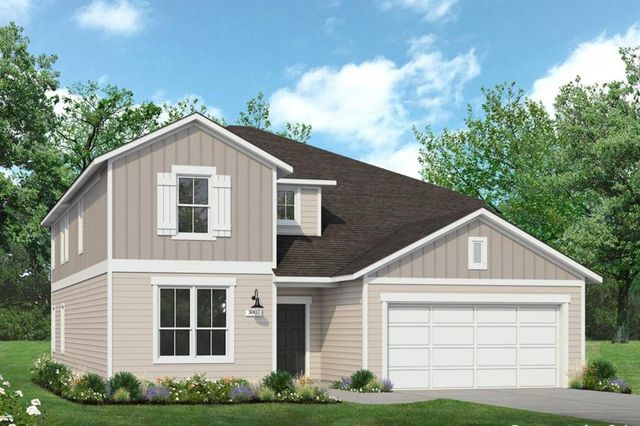 5217 Lomasso Dr — Cloverleaf