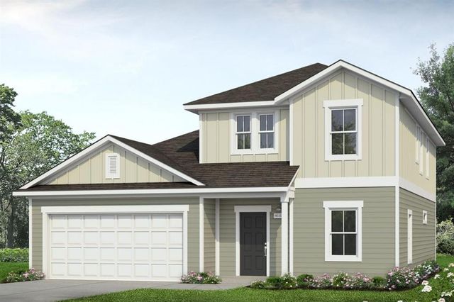 5405 Murano Cv — Cloverleaf