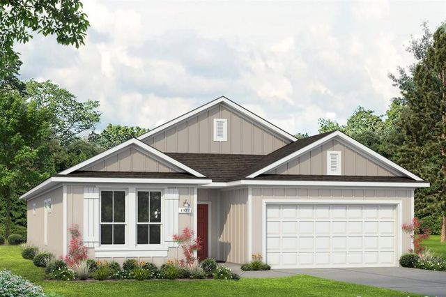 5413 Murano Cv — Cloverleaf
