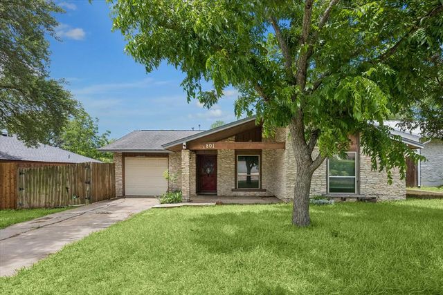 801 Huntingdon Pl — Buckingham Estates Sec 01