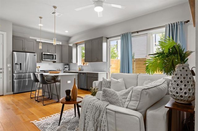 1116 Stobaugh St B — Northgate Addition
