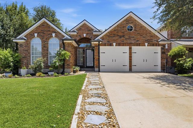 9003 Mountain Mist Ln — Stone Canyon