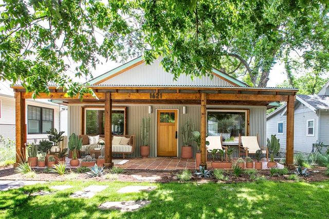 1621 Garden St A — Riverside