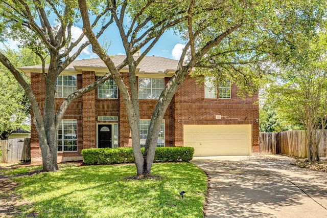 9012 Brimstone Ln — Meadows Brushy Creek