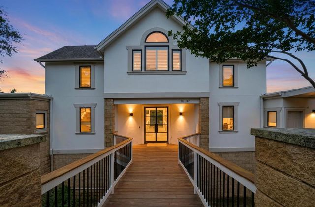 10102 Grand Teton Ct — Great Hills Sec 10