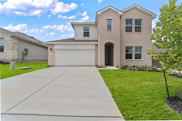 314 Boatman Cv — ARROYO RANCH