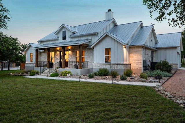 2009 Axis Cir — Vineyard Ridge