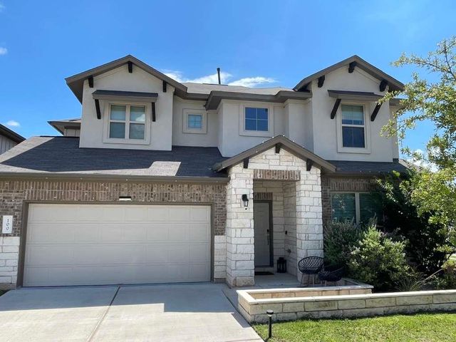 100 , Leander, TX, 78641