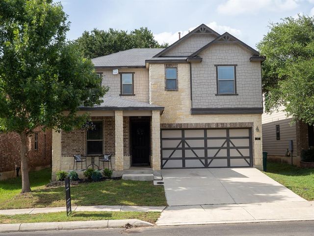 104 Rolling Creek — Trails Of Herff Ranch