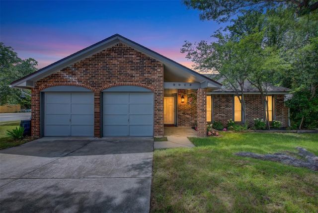 9913 , Austin, TX, 78758