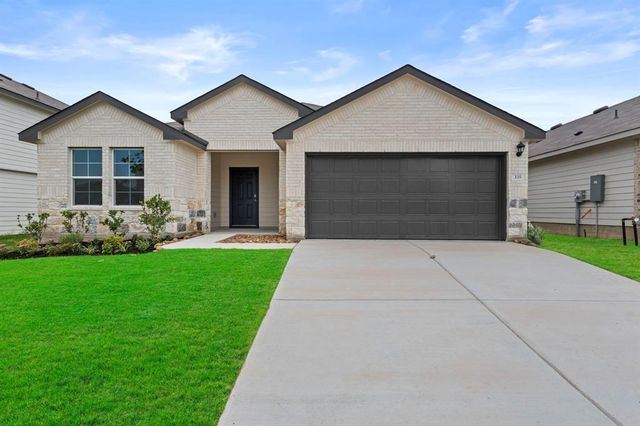 335 Boatman Cv — ARROYO RANCH