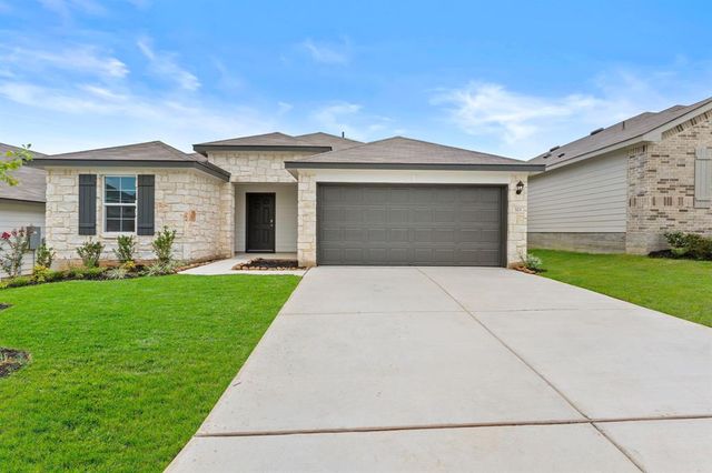 323 Boatman Cv — ARROYO RANCH