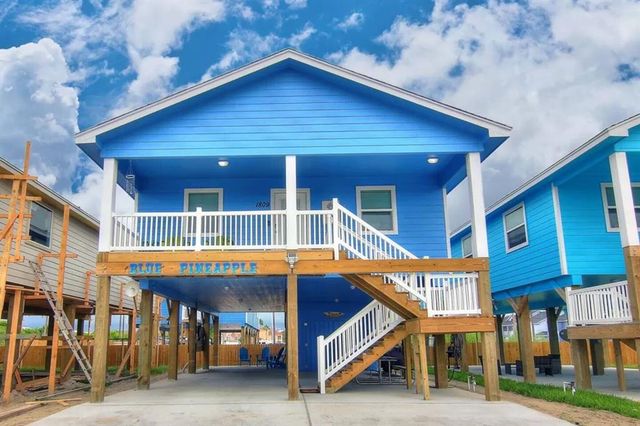 1809 Fishermans Cove Rd — Fishermans Cove Cud