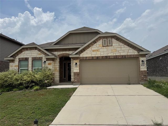 8920 Luciano Rdg — NAVARRO RANCH