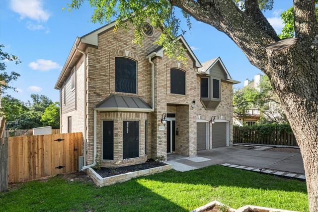 8503 , Austin, TX, 78717