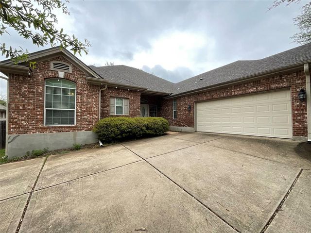 16901 , Austin, TX, 78717