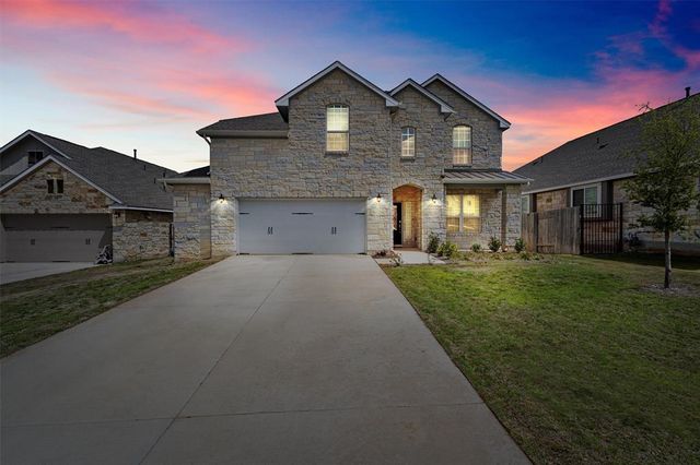 236 , Georgetown, TX, 78628