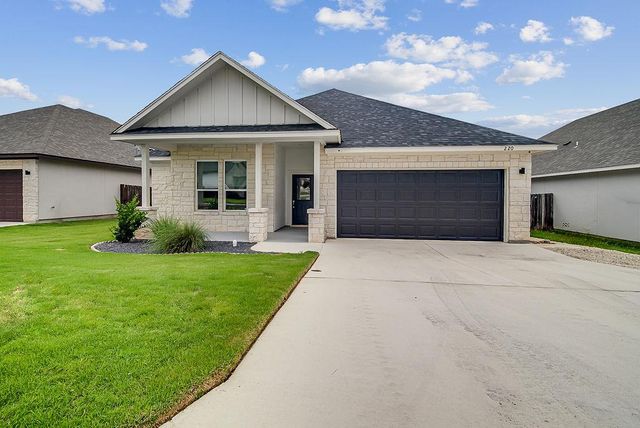 220 Riley Ln — Crabapple Grove #2