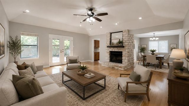 5837 , Austin, TX, 78759