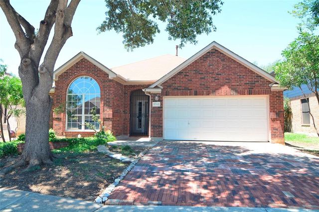9743 Copperway — Copperfield Unit 1