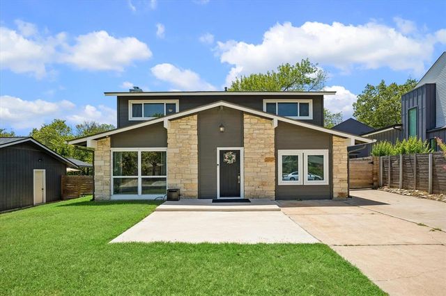 411 , Austin, TX, 78745