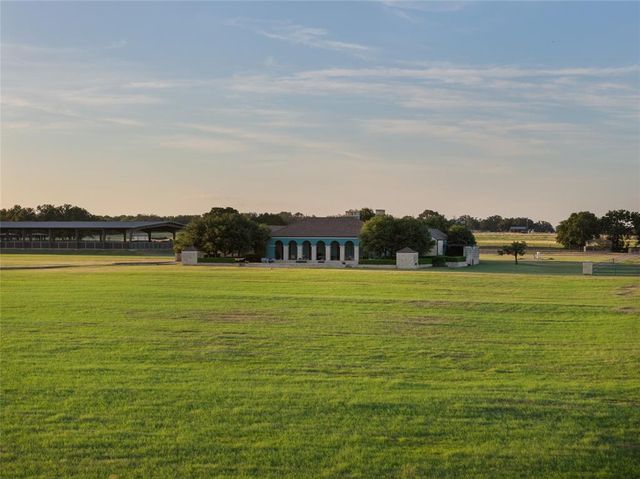4900 Goehmann Ln — FBG 1631 & 2721