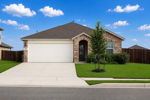 905 Rolling River Cv — Steele Creek