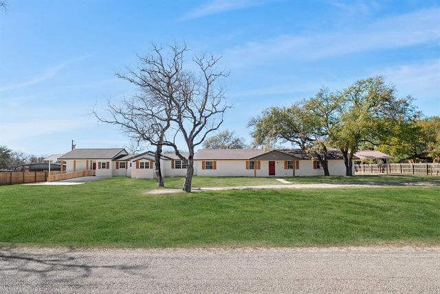 113 Crestline Dr — Nancy McAda Surv #1550 Abs #56