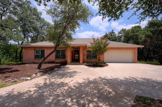14192 Antonio Dr — Helotes Ranch Acres Sub Un 2