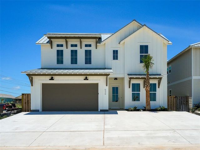536 Black Marlin Dr — Blue Marlin Nud Sub
