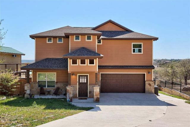 1748 Lakeshore Dr — Canyon Lake Shores 2